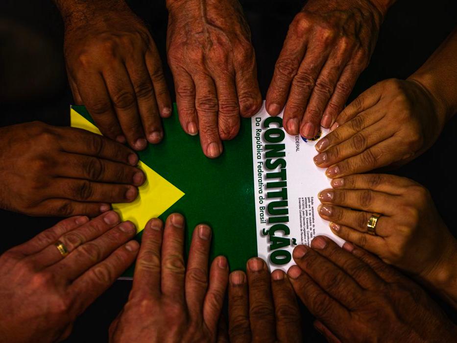 Constituição Federal completa 35 anos como a segunda mais longeva desde a proclamação da República